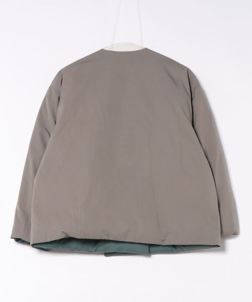 LA MARINE FRANCAISE（マリン フランセーズ）の「リバーシブルパデッド