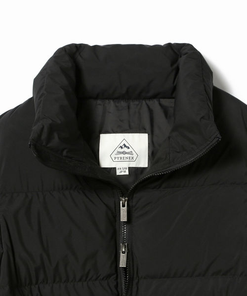 Pyrenex（ピレネックス）の「△PYRENEX / KENNETH ダウンジャケット