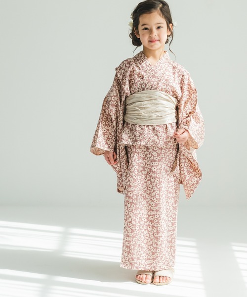 monepine モネピネ 浴衣 2way monepine モネピネ 浴衣 2way monepine