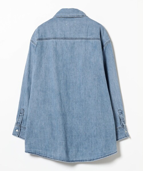 upperhights（アッパーハイツ）の「upper hights × Demi-Luxe BEAMS