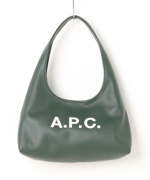 BABY NINON SHOULDER（ショルダーバッグ）｜A.P.C.（アーペーセー）の