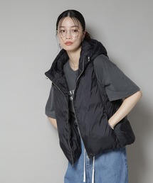 NANO universe（ナノユニバース）の「リモンタベスト（ダウンベスト