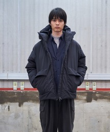 DESCENTE PAUSE（デサントポーズ）の「【デサントポーズ】ダウン