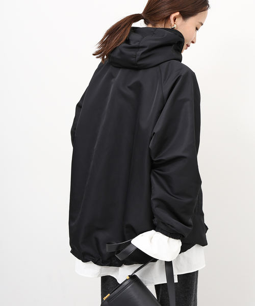 Deuxieme Classe（ドゥーズィエムクラス）の「ナイロン フルジップ