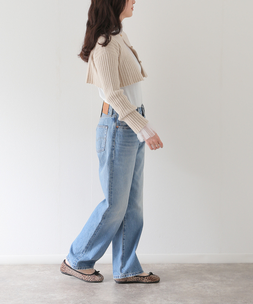 BASERANGE（ベースレンジ）の「【BASERANGE/ベースレンジ】 MACAU