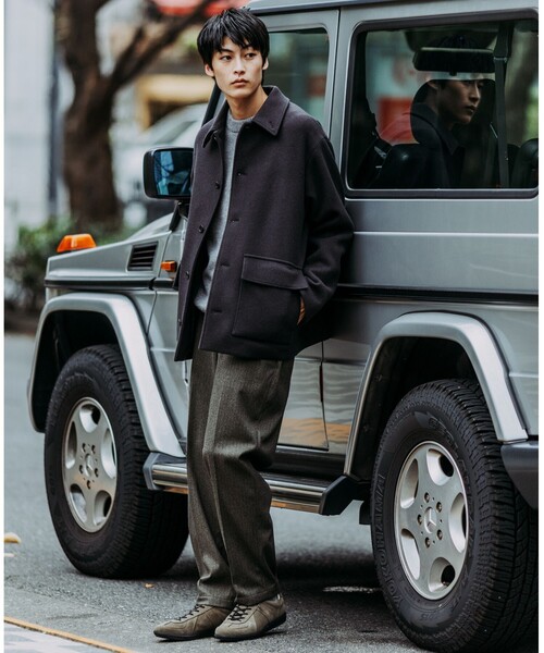 green label relaxing（グリーンレーベルリラクシング）の「SENTDALE