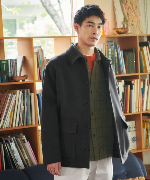 green label relaxing（グリーンレーベルリラクシング）の「SENTDALE