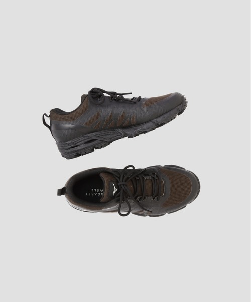 NEW MIZUNO HIKING SHOE（スニーカー）｜MARGARET HOWELL