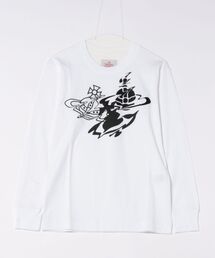 Vivienne Westwood｜ヴィヴィアンウエストウッドのTシャツ/カットソー
