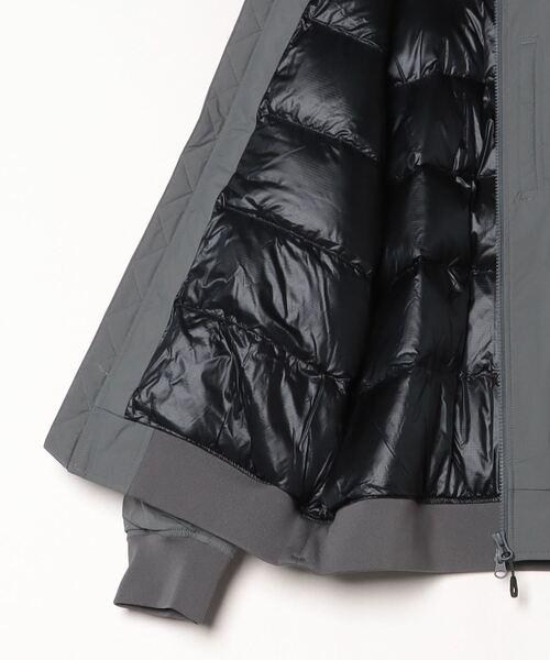 Mammut（マムート）の「フローバーグ インサレーション ボンバー