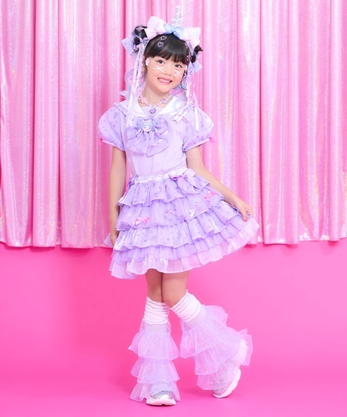 セール】【しなこちゃん】なりきりセットアップ（セットアップ