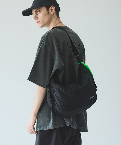 SEDAN ALL-PURPOSE（セダンオールパーパス）の「SEDAN ALL-PURPOSE