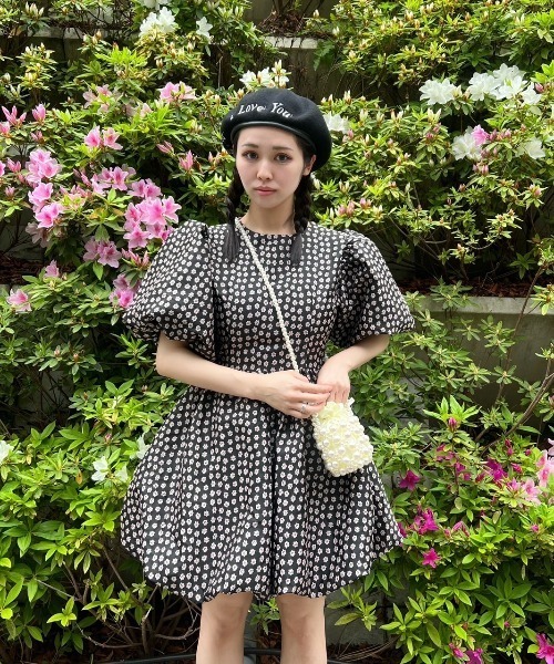 ウエディング 前撮り sister Jane ミニワンピース ウエディング 前撮り