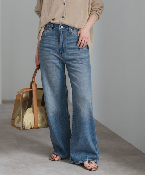 Spick & Span（スピックアンドスパン）の「LEVI'S/リーバイス S*S 別注