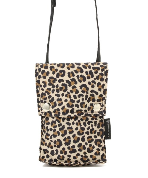 Demi-Luxe BEAMS（デミルクス ビームス）の「MACKINTOSH x PORTER