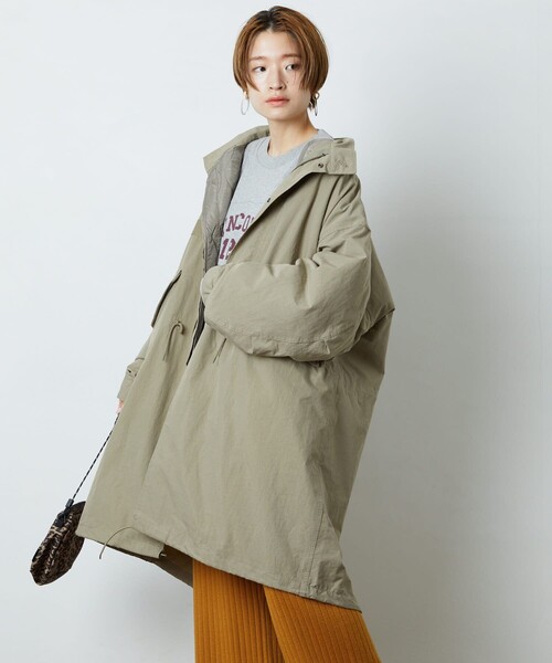 FREAK'S STORE（フリークスストア）の「▽【WEB限定】M-65 3WAY