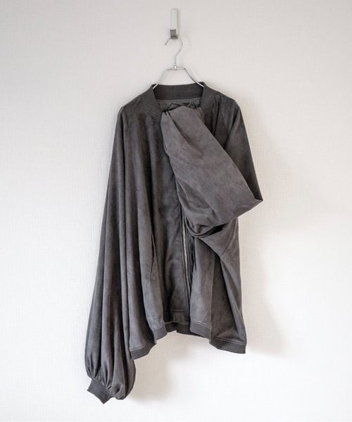 Utusiyo（ウツシヨ）の「ma-1 秒夏（MA-1）」 - WEAR