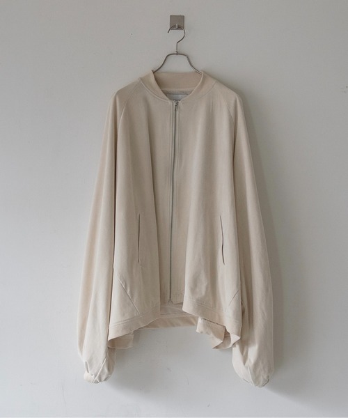 Utusiyo（ウツシヨ）の「ma-1 秒夏（MA-1）」 - WEAR