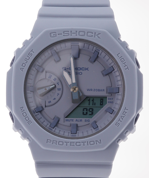 Gshock/ジーショック】GMA-S2100BA-2A2JF【 ウォッチ 】（アナログ