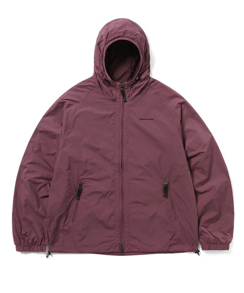thisisneverthat（ディスイズネバーザット）の「SP-Logo Windbreaker