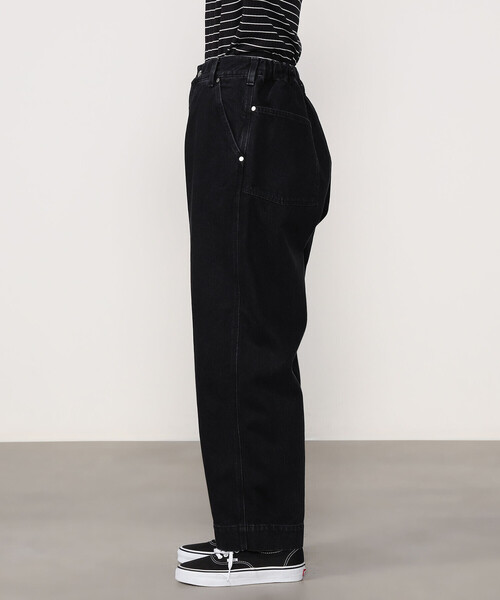 Oblada（オブラダ）の「Oblada | SKATER JEANS WOMEN（デニムパンツ