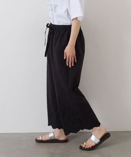 JOURNAL STANDARD LUXE（ジャーナルスタンダード ラックス）の「カット