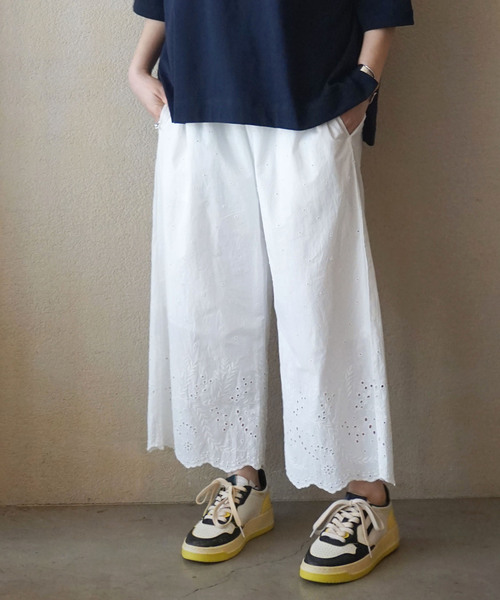 JOURNAL STANDARD LUXE（ジャーナルスタンダード ラックス）の「カット