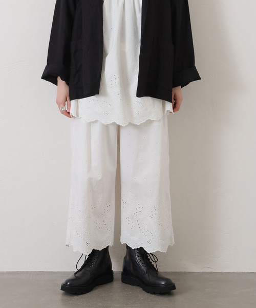 JOURNAL STANDARD LUXE（ジャーナルスタンダード ラックス）の「カット