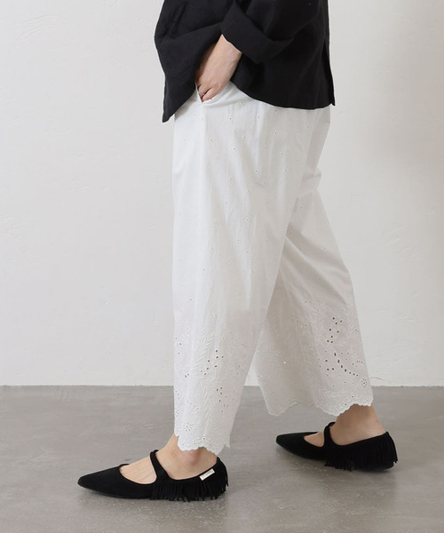 JOURNAL STANDARD LUXE（ジャーナルスタンダード ラックス）の「カット