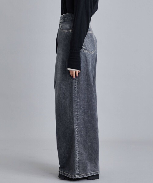 JOHN LAWRENCE SULLIVAN(ジョンローレンスサリバン)】ウォッシュド