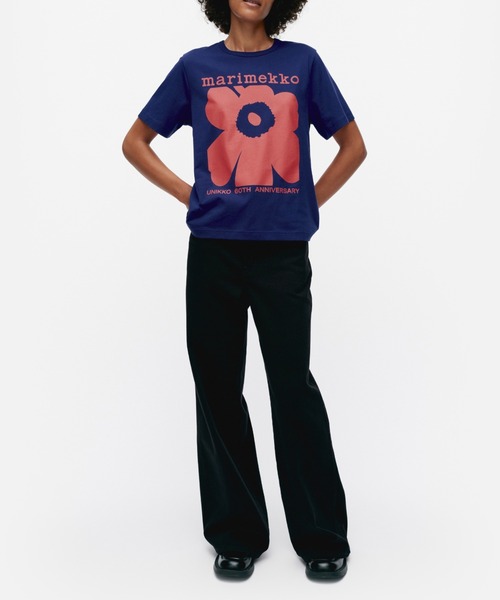 marimekko（マリメッコ）の「【Unikko 60Th Anniversary】《kioski