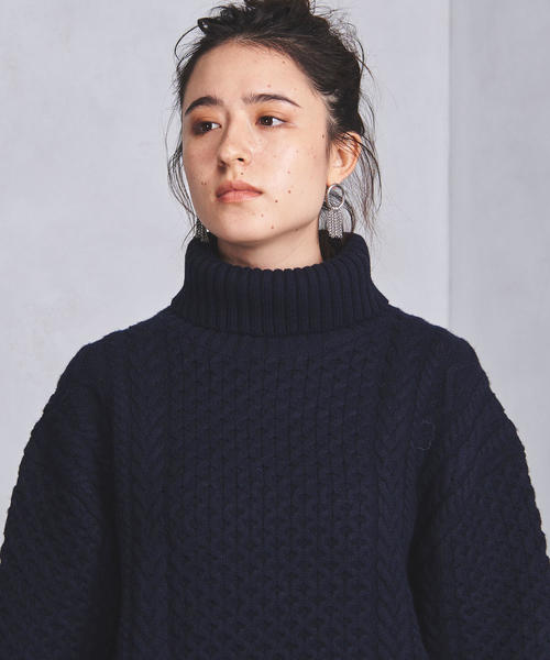 UNITED ARROWS（ユナイテッドアローズ）の「UWSC ビッグケーブル