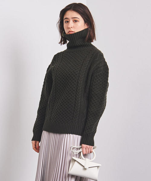 UNITED ARROWS（ユナイテッドアローズ）の「UWSC ビッグケーブル