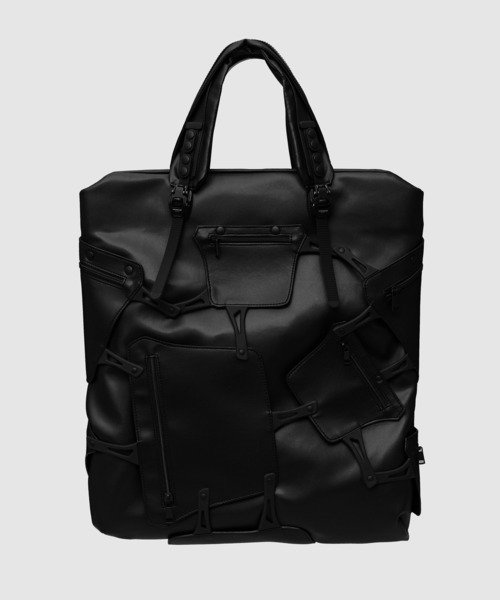 JUNYA WATANABE MAN（ジュンヤワタナベマン）の「INNERRAUM W-NAME BAG