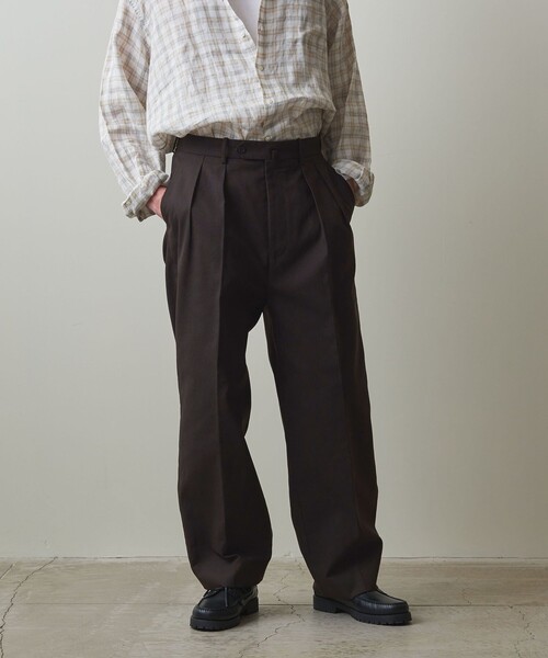 Steven Alan（スティーブンアラン）の「＜Steven Alan＞ ライトホップ