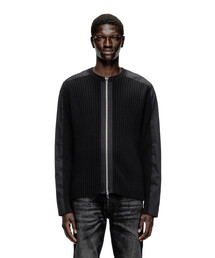 セール】メンズ ニット カーディガン K-LARENCE-CARDIGAN-B