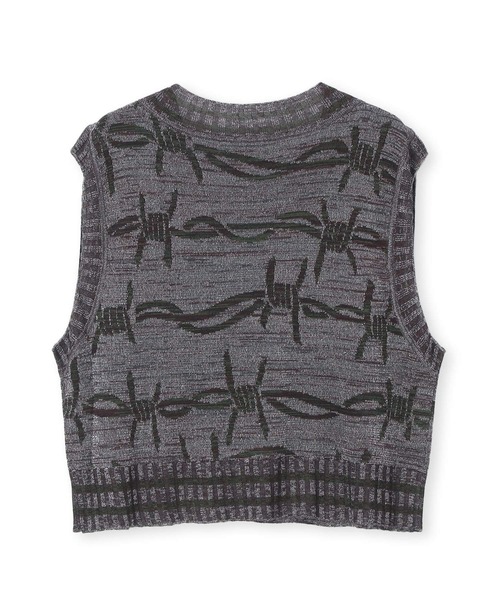 Vivienne Westwood MAN（ヴィヴィアンウエストウッドマン）の「“BARBED