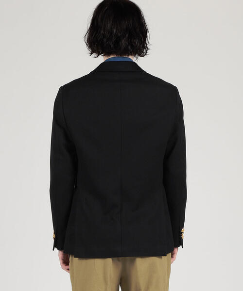 TOMORROWLAND （トゥモローランド）の「コットンジャージー ダブル6B