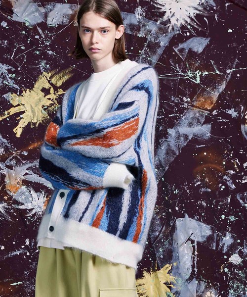 MAISON SPECIAL（メゾンスペシャル）の「《ユニセックスアイテム