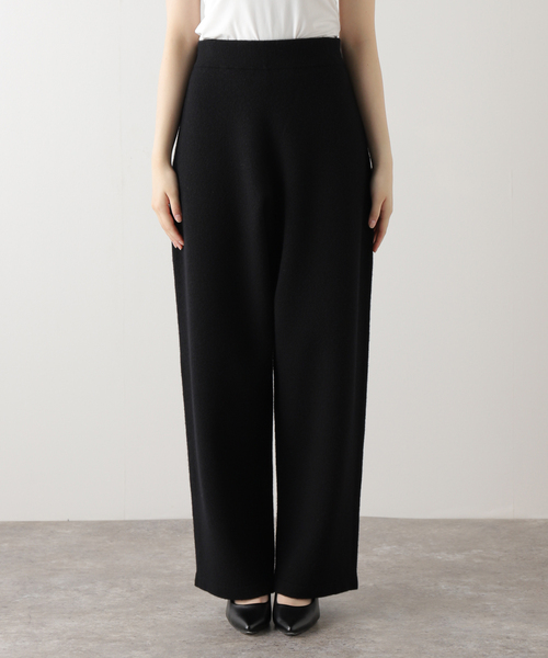 EDIT. FOR LULU（エディットフォールル）の「ハイウエストカーブニット