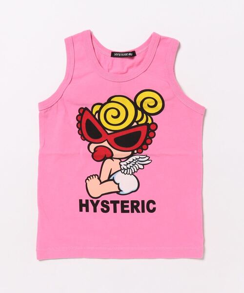 HYSTERIC MINI（ヒステリックミニ）の「MY FIRST HYSTERIC ANGELMINI羽