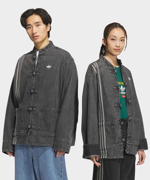 CTTトラックトップ3.0（ジェンダーニュートラル） / ジャージ