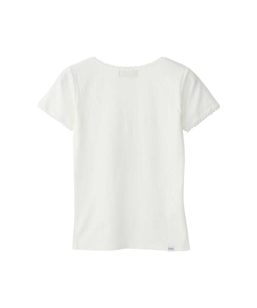 HYSTERIC GLAMOUR（ヒステリックグラマー）の「SWEET SOUNDS チビT