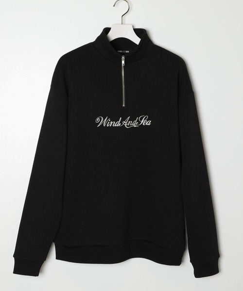 WIND AND SEA（ウィンダンシー）の「ウィンダンシー WIND AND SEA