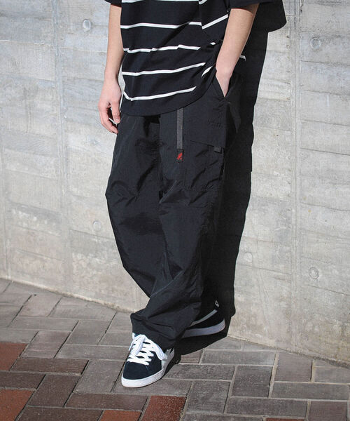 Gramicci（グラミチ）の「GRAMICCI × BEAMS / 別注 リップストップ