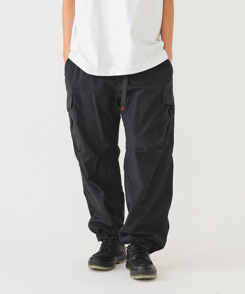 Gramicci（グラミチ）の「GRAMICCI × BEAMS / 別注 リップストップ