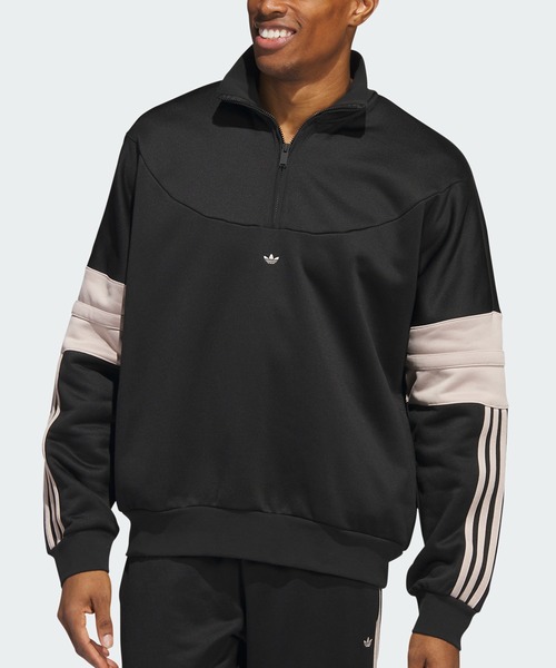 adidas（アディダス）の「バスケットボール ウォームアップジャケット