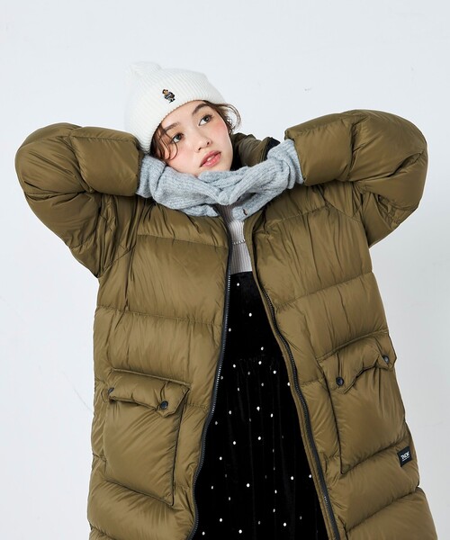 fredy emue（フレディエミュ）の「【TAION×fredy emue】PACKABLE 別注