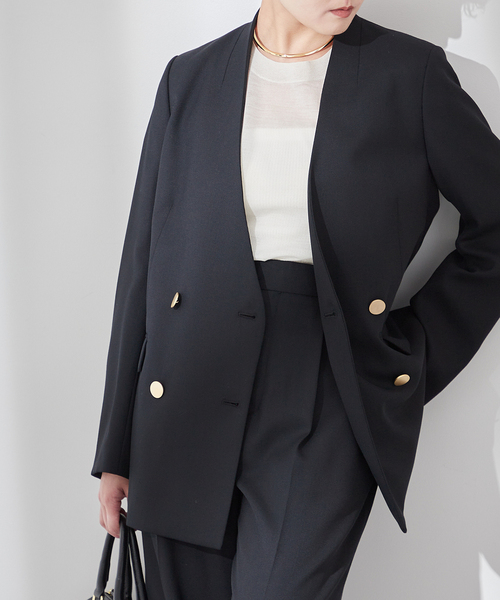 journal standard L'essage（ジャーナルスタンダードレサージュ）の