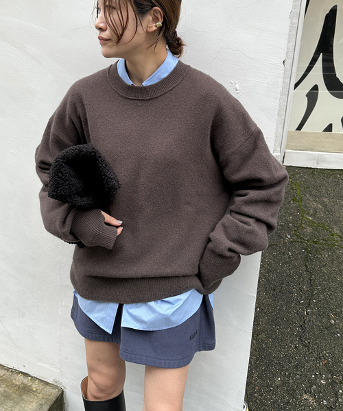 Jおまとめ】アンタイトル ニット ジャーナルスタンダード ニット